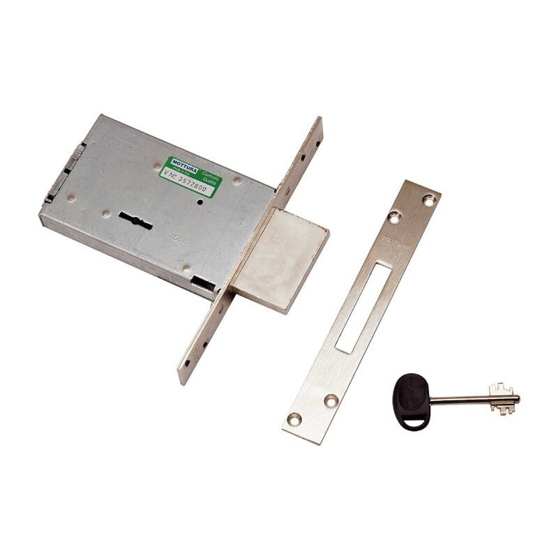 MOTTURA 40702 SERRATURA INFIL DM E 50