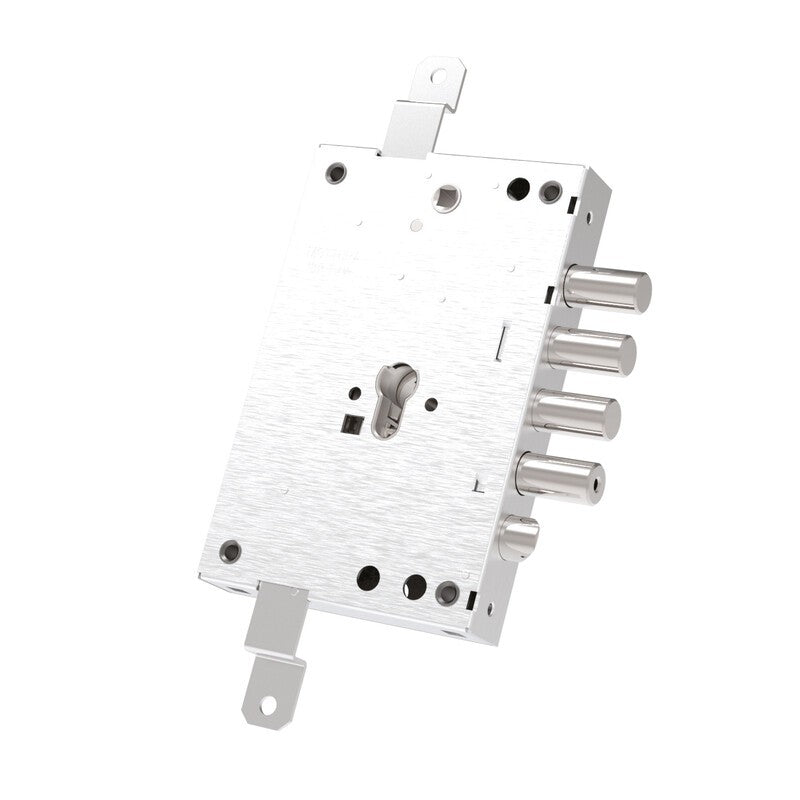 MOTTURA 82571 SERRATURA TRIPL CIL EU REVER INT 37