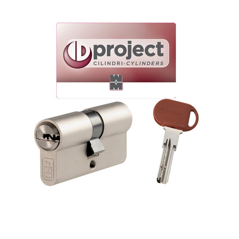 MOTTURA PROJECT CILINDRO 112 MM 26.10.76 (31-81)