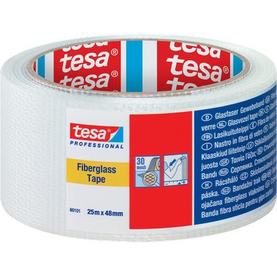 NASTRO CARTONGESSO BIADESIVO