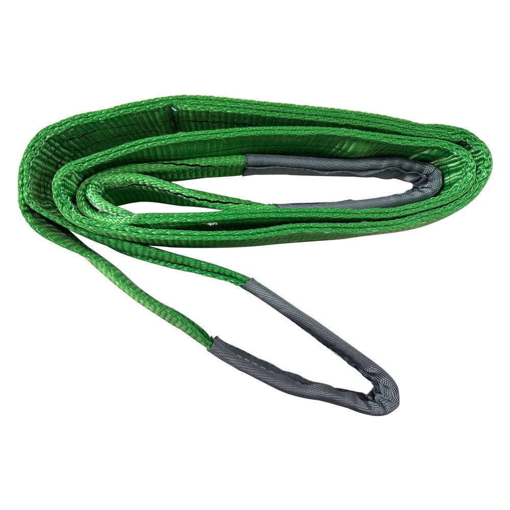 NASTRO DI SOLLEVAMENTO mt. 2 x mm 60 - 2 T