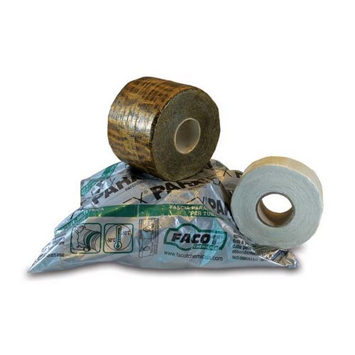 NASTRO DIELETTRICO PARATEX Misura: 50 mm x L. 10mt