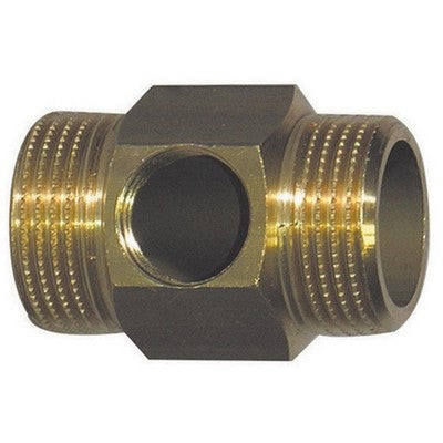 NIPPLE PER ALIMENTATORE D'ARIA AUTOMATICO Misura: 1" x 1/2