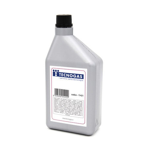 OLIO ESTERE PER COMPRESSORI VISC. 68 Misura: 1 lt