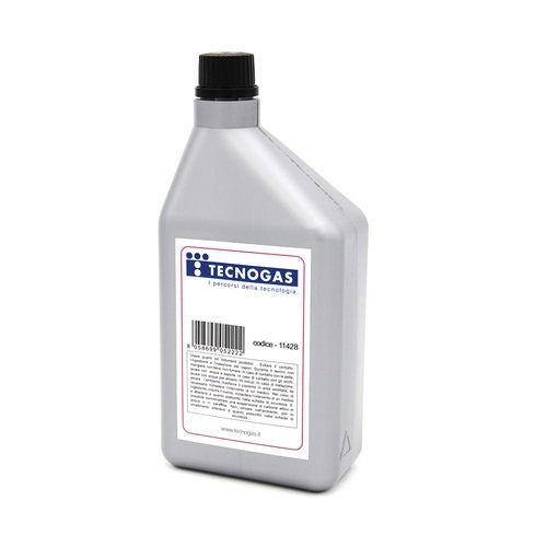 OLIO ESTERE PER POMPA VISC. 30 Misura: 1 lt