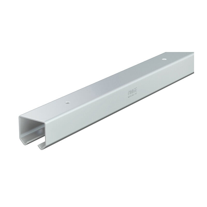OMGE 20 BINARIO PICCOLO PORT 100 KG ACC ZINC 3 M
