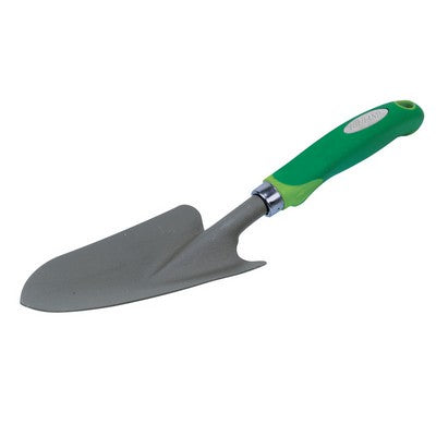 PALETTA LARGA BI-MATERIALE Misura: cm 34 x 10 x 3