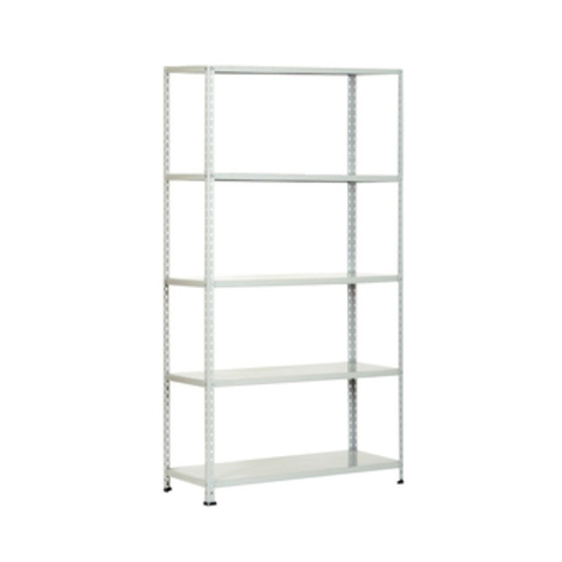 PANDA KIT SCAFFALE 5R 80X40XH196CM ASTE INTERE