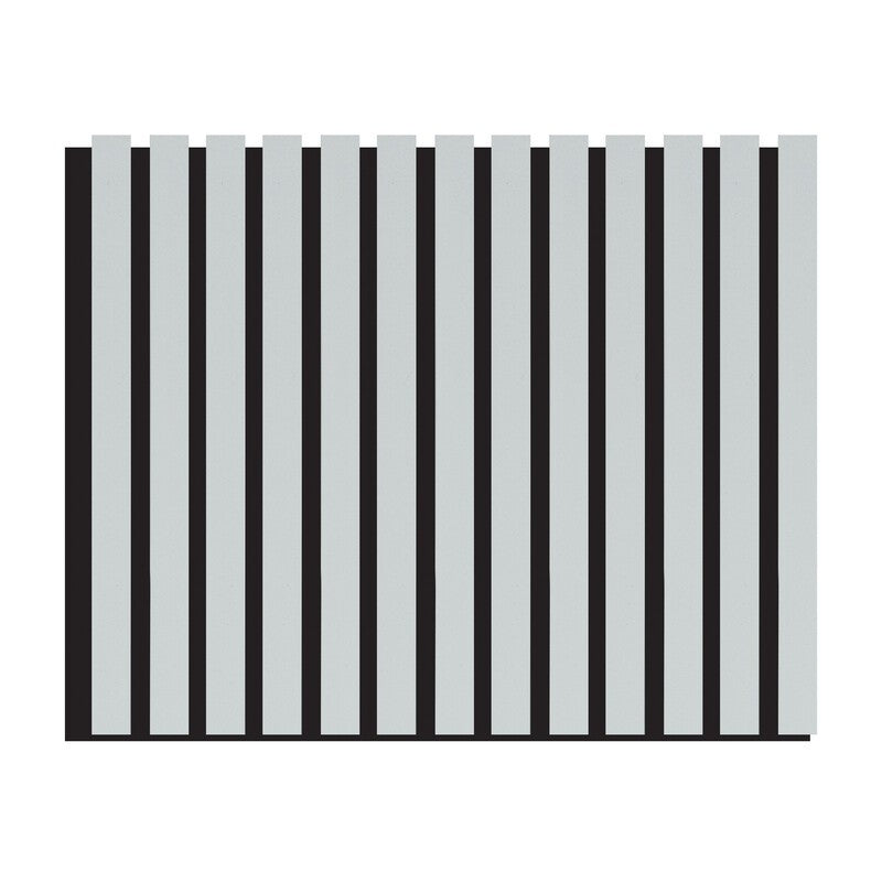 PANNELLO FONOASSORBENTE 60X275CM FLEX BIANCO
