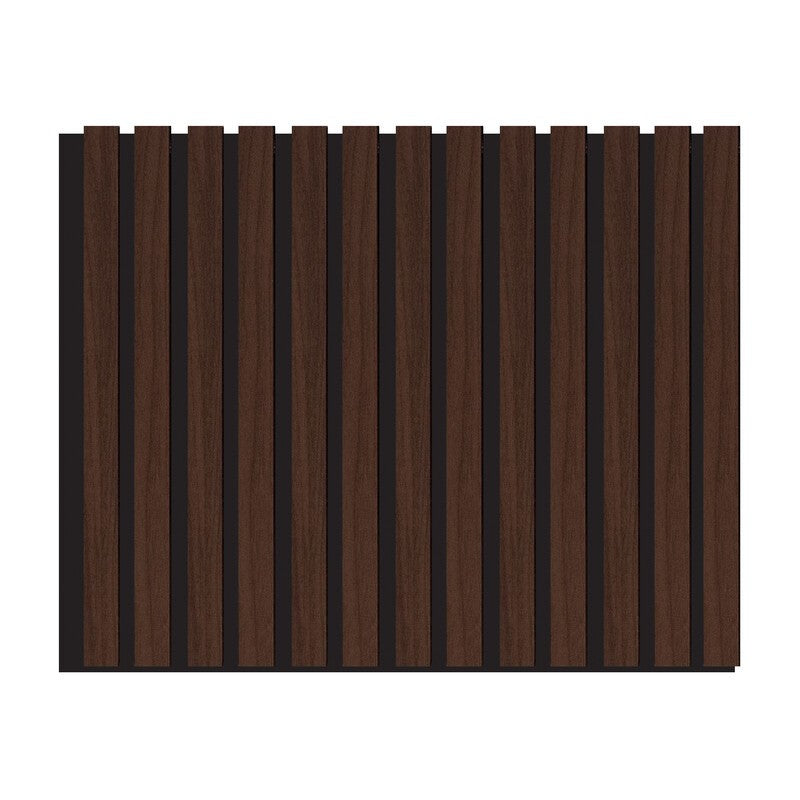 PANNELLO FONOASSORBENTE 60X275CM FLEX NOCE SC