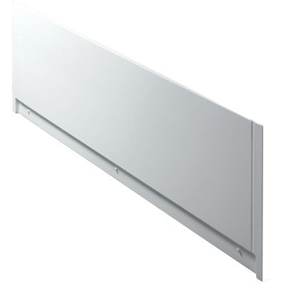 PANNELLO FRONTALE LUNGO PER GUSCIO VASCA RETTANGOLARE Misura: Lungh. 180 cm