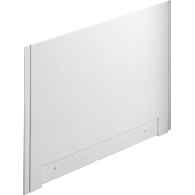PANNELLO LATERALE CORTO PER GUSCIO VASCA RETTANGOLARE Misura: Lungh. 70 cm