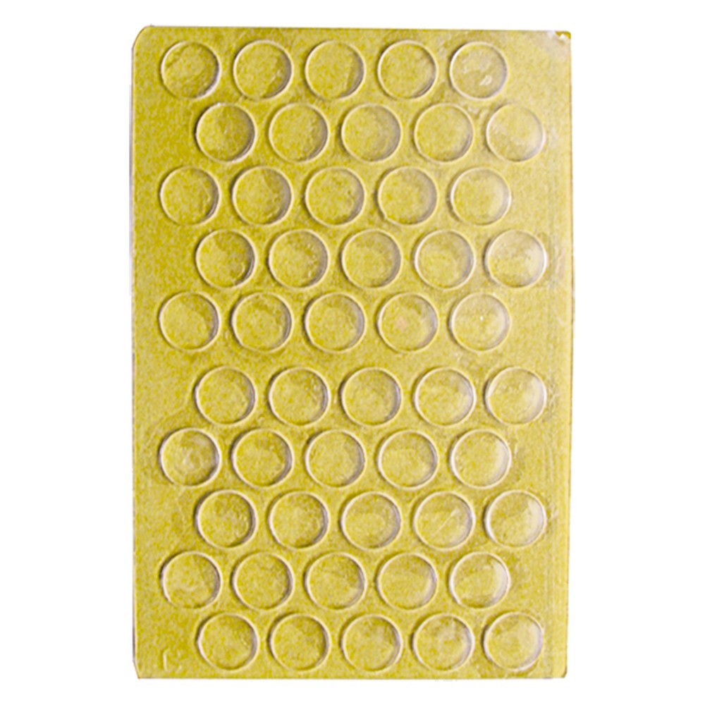 PARACOLPI Ø 10 x 1,5 pz 50