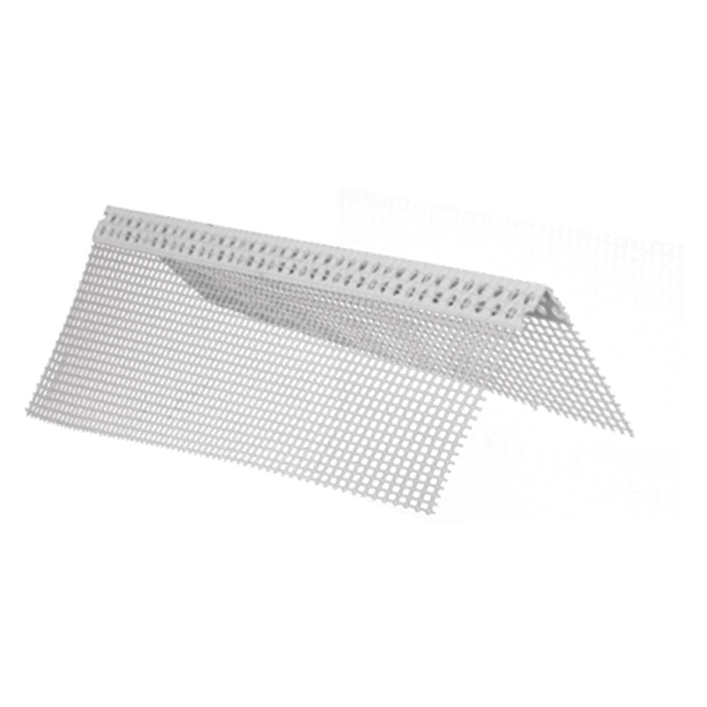 PARASPIGOLO CON RETE H.mt.2,5 - 145 gr/mq