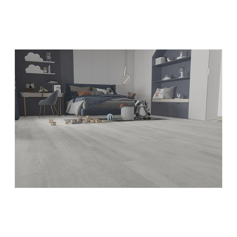 PARQUET SPC 5MM QUERCIA GRIGIO 2,503 M2