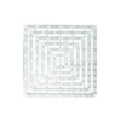 PEDANA PIATTO DOCCIA 60 x 60 Misura: Bianco