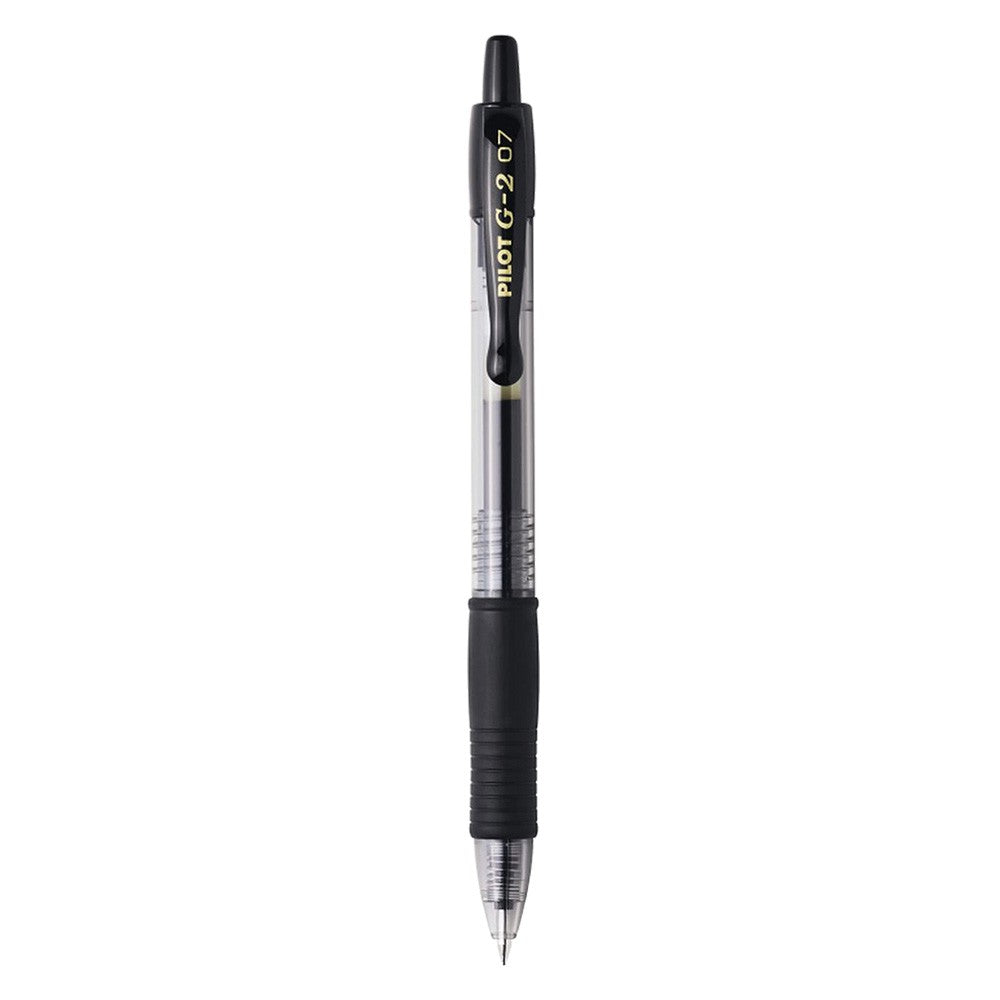 PENNA PILOT 'GEL-G2' inchiostro nero
