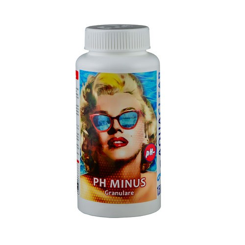 PH MINUS GRANULARE Misura: 5 kg