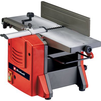 PIALLA FILO E SPESSORE TC-SP 204/2 EIHNELL
