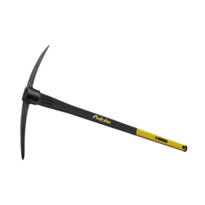 PICCONE C/MANICO FIBRA VETRO 1500 G