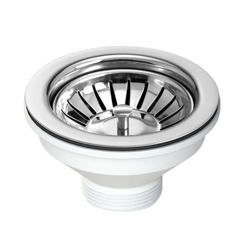 PILETTA 114 MM SENZA TROPPO PIENO Misura: 1"1/2