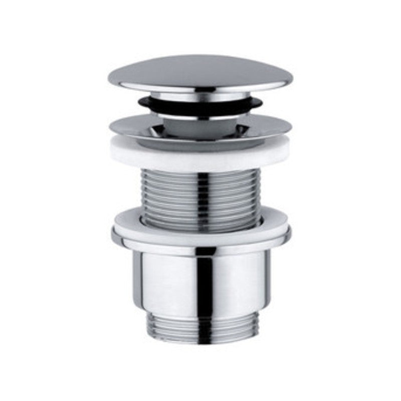 PILETTA CLICK CLACK D 1.1/4 LAVABO S/TROPPO PIENO