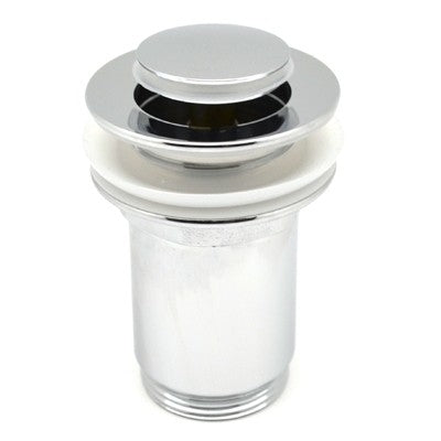 PILETTA CLICK-CLACK SENZA TROPPO PIENO Misura: 1" 1/4