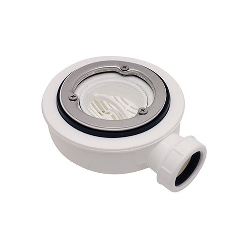 PILETTA DRAIN MASTER DH PER PIATTO DOCCIA Misura: Diam. 90