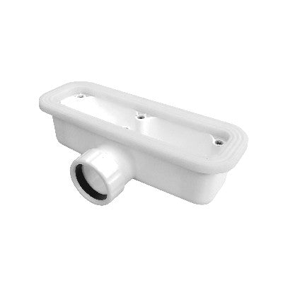 PILETTA PER PIATTI DOCCIA EUPHORIA Misura: 221 x 96,75 mm