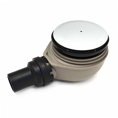 PILETTA SIFONATA PER PIATTI DOCCIA D.90 MM GEBERIT Misura: Diam. 90