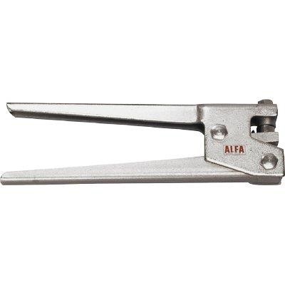 PINZA A SIGILLARE PIOMBARE