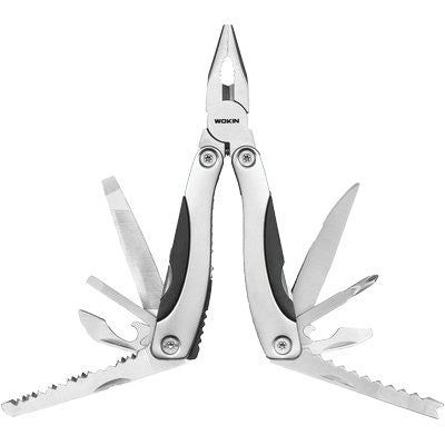PINZA MULTIFUNZIONE TASCABILE 304314 WOKIN