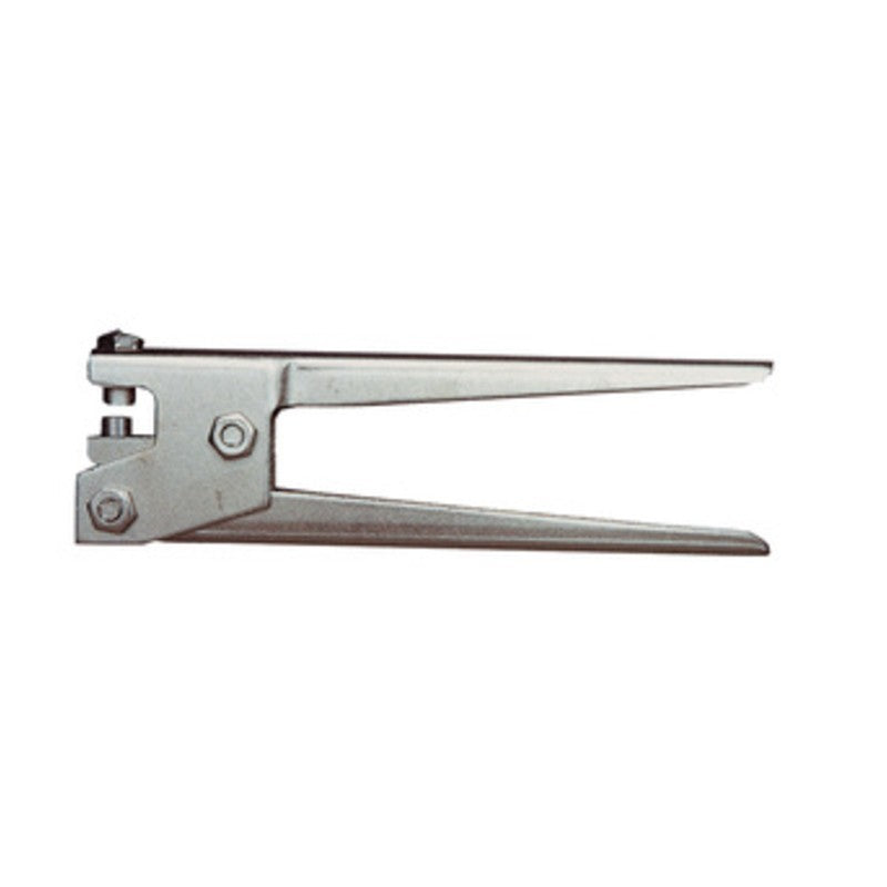 PINZA P/SIGILLI DI PIOMBO 180 MM