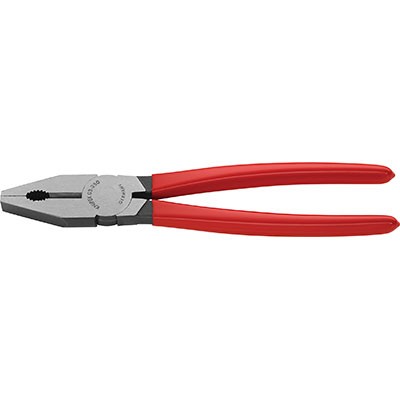 PINZA UNIVERSALE 0301 KNIPEX