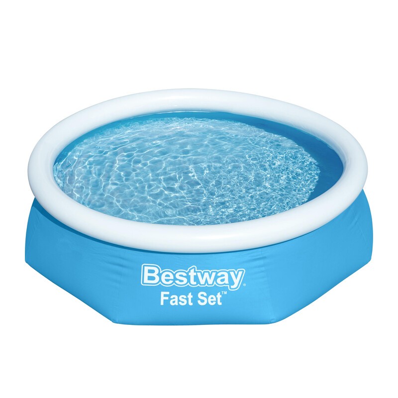 PISCINA FAST SET D 244X61CM 57448