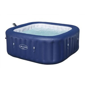 PISCINA IDRO 180X180X71CM HAWAI AIRJET 6001H