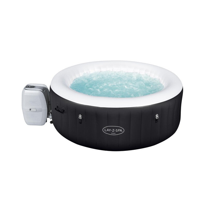 PISCINA IDRO D 180X66CM MIAMI 60001