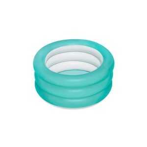 PISCINA KIDDIE 3 ANELLI D 70X30CM 51033