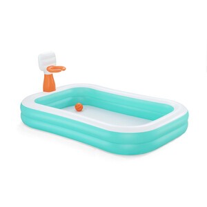 PISCINA KIDDIE BASKETBALL 1 CANESTRO 54445