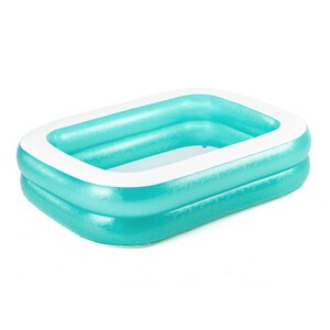 PISCINA KIDDIE RETTANGOLARE 200X146X48CM 54005