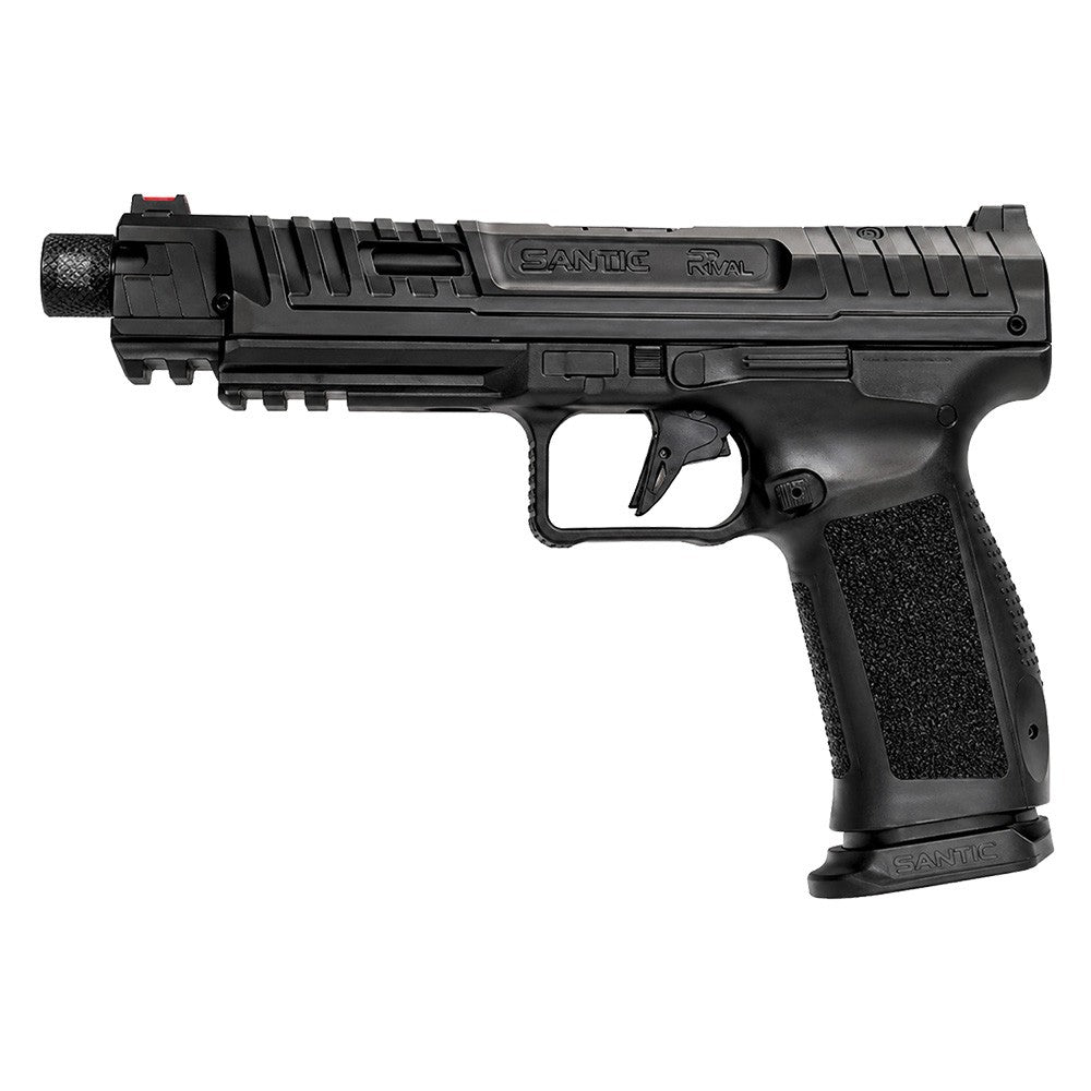PISTOLA MARCATORE 'CANIK RIVAL 528' mod. '528' - potenza 12,7 Joule