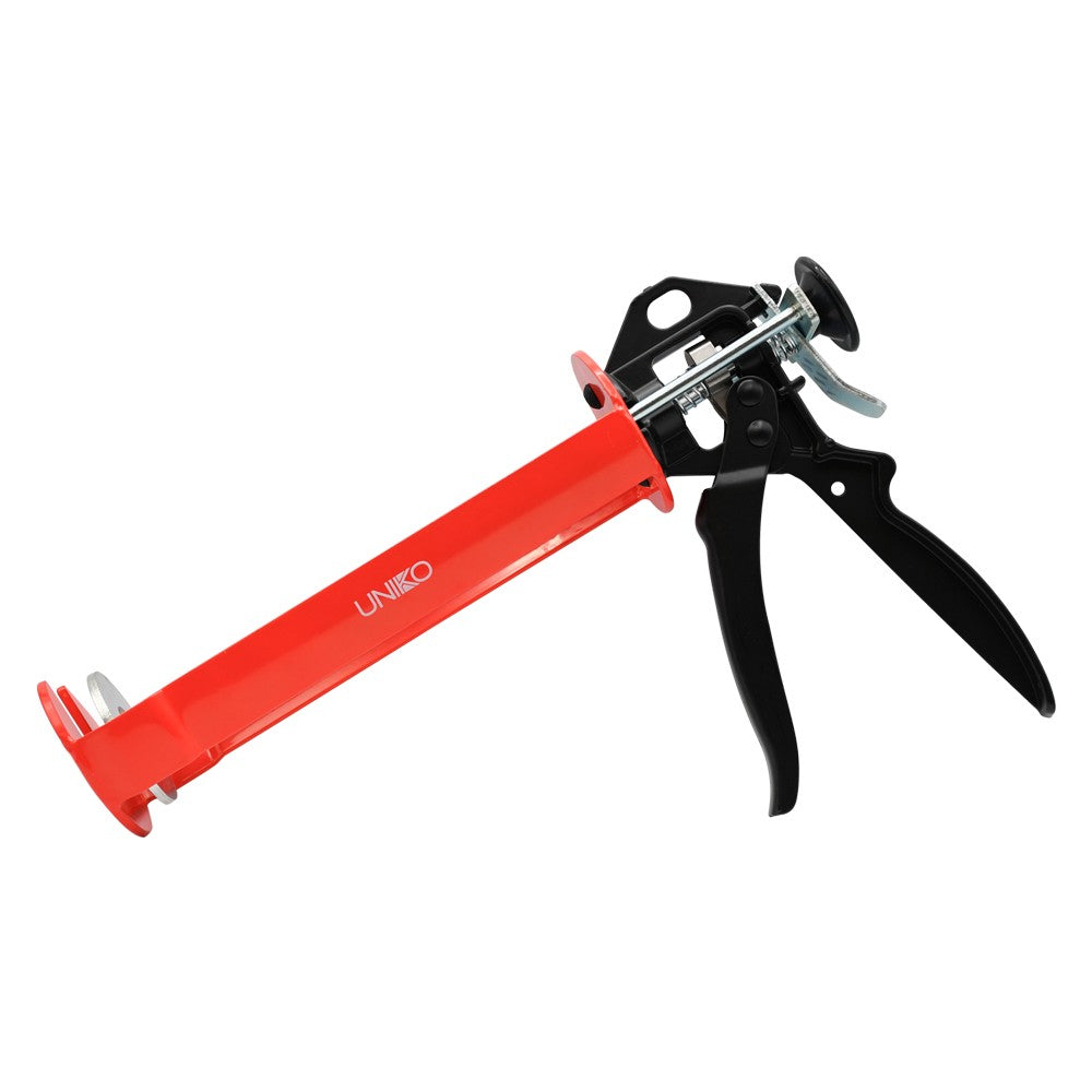 PISTOLA PER ANCORANTI CHIMICI semiprofessionale - spinta > 3000 N