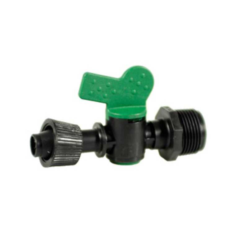 PL ALA GOCC RIG VALVOLA DI DERIVAZIONE VMA 16X1/2 M