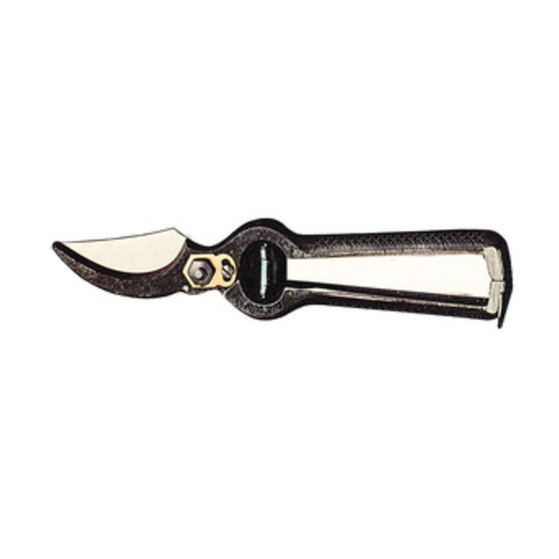 PL FORBICI DA VIGNA DUE BUOI 127S 23 CM