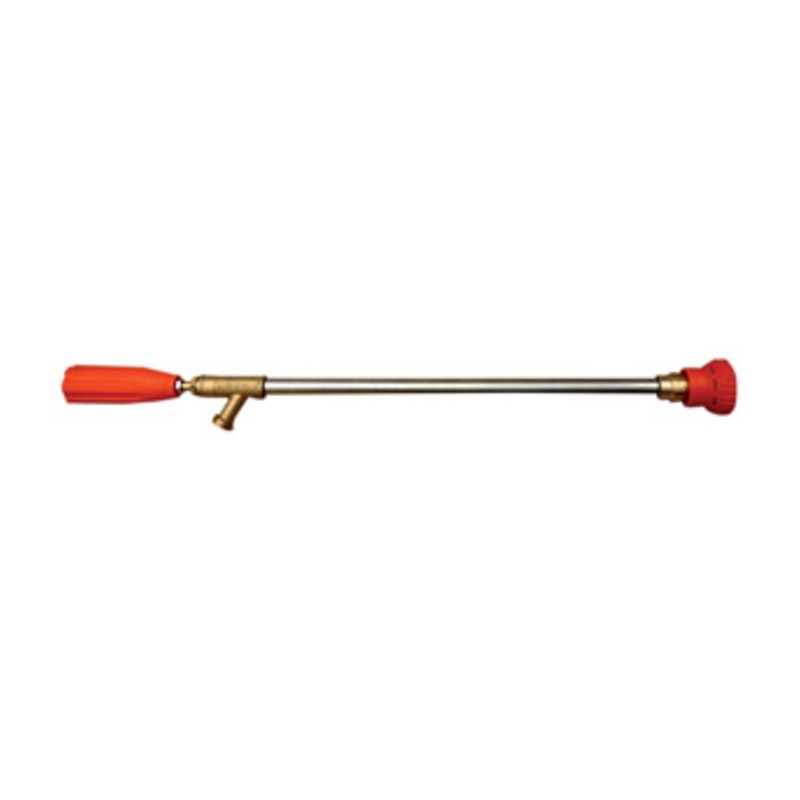 PL LANCIA A MANOPOLA P/MOTOPOMPE CM.60
