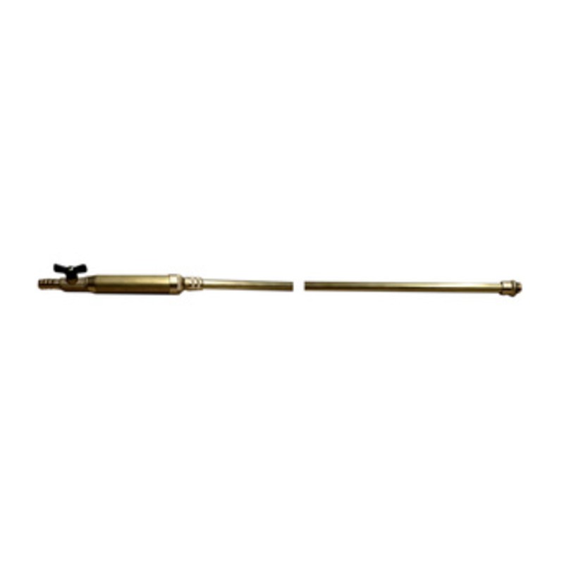 PL LANCIA S/GETTO P/POMPA 70 CM