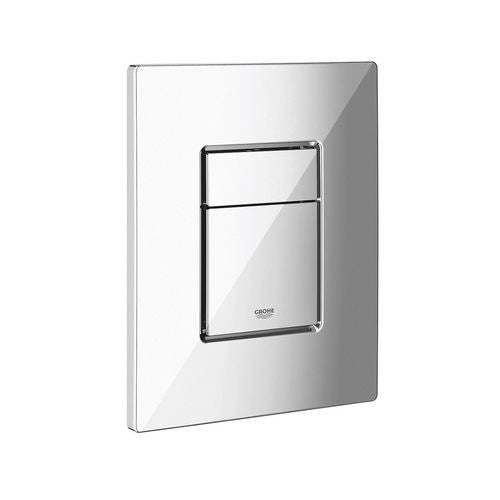 PLACCA MOD. SKATE COSMOPOLITAN GROHE Misura: Oro Spazzolato
