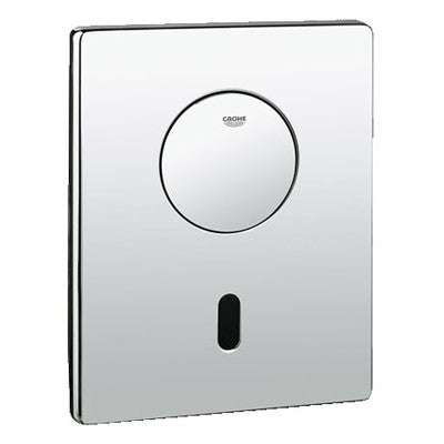 PLACCA TECTRON SKATE CON COMANDO A INFRAROSSI E MANUALE Misura: Cromo