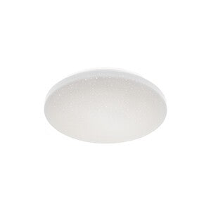 PLAFONIERA LED GABRY 12W 4000K CIELO STELLATO 30CM