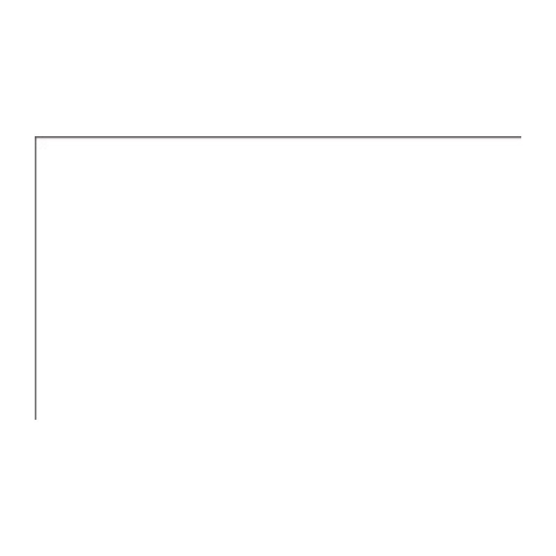 PLASTICA ADESIVA ALKOR 288.0100 BIANCO OPACO 15 M